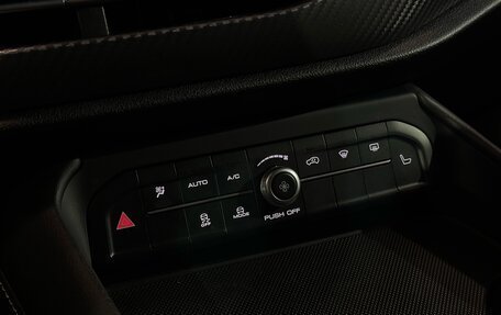 Haval F7x I, 2021 год, 1 857 000 рублей, 14 фотография