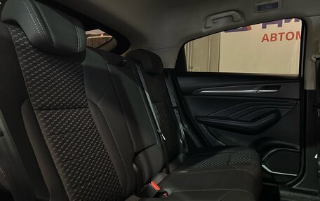 Haval F7x I, 2021 год, 1 857 000 рублей, 21 фотография