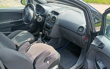 Opel Corsa D, 2008 год, 230 000 рублей, 7 фотография