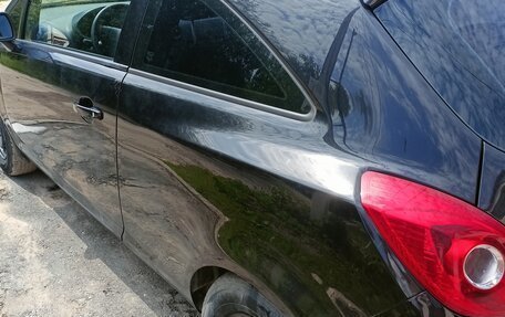 Opel Corsa D, 2008 год, 230 000 рублей, 11 фотография