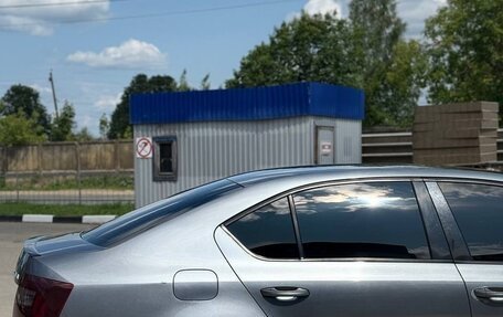 Skoda Octavia, 2014 год, 930 000 рублей, 5 фотография