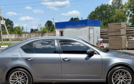 Skoda Octavia, 2014 год, 930 000 рублей, 8 фотография