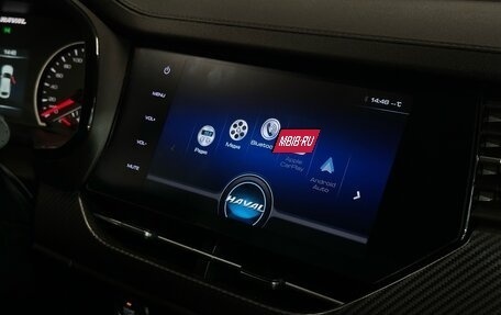 Haval F7x I, 2021 год, 1 857 000 рублей, 18 фотография