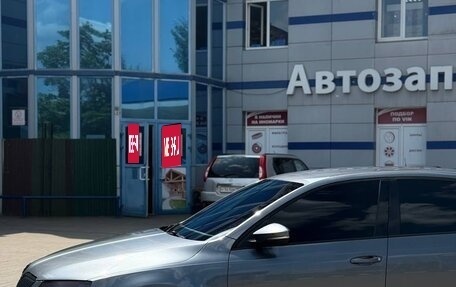 Skoda Octavia, 2014 год, 930 000 рублей, 4 фотография