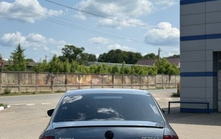 Skoda Octavia, 2014 год, 930 000 рублей, 6 фотография