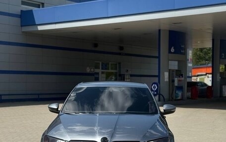 Skoda Octavia, 2014 год, 930 000 рублей, 2 фотография