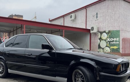 BMW 5 серия, 1990 год, 650 000 рублей, 7 фотография
