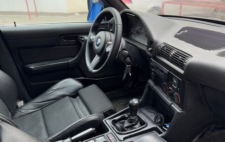 BMW 5 серия, 1990 год, 650 000 рублей, 9 фотография