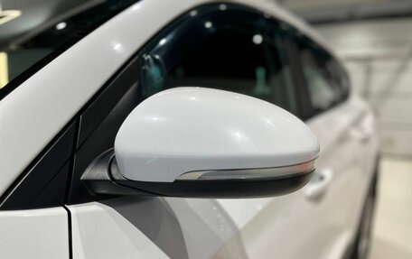 Hyundai Tucson III, 2016 год, 1 950 000 рублей, 12 фотография