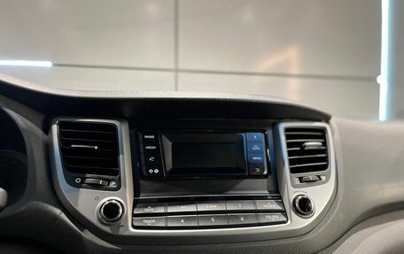 Hyundai Tucson III, 2016 год, 1 950 000 рублей, 17 фотография