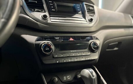 Hyundai Tucson III, 2016 год, 1 950 000 рублей, 20 фотография