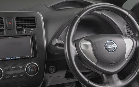 Nissan Leaf I, 2015 год, 899 000 рублей, 15 фотография