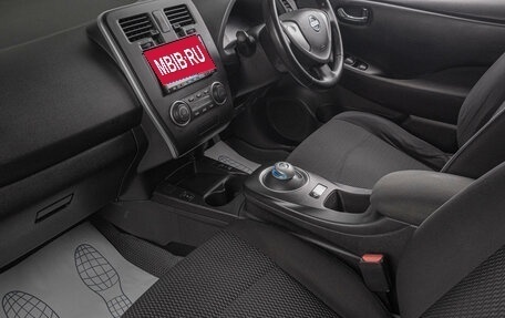 Nissan Leaf I, 2015 год, 899 000 рублей, 16 фотография