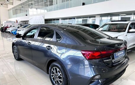 KIA Cerato IV, 2022 год, 2 190 000 рублей, 6 фотография