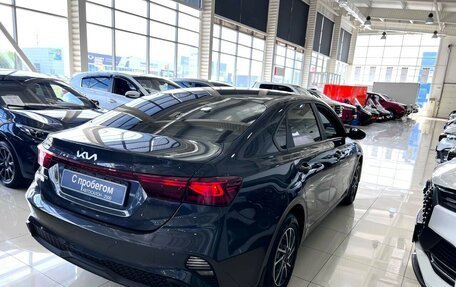 KIA Cerato IV, 2022 год, 2 190 000 рублей, 8 фотография