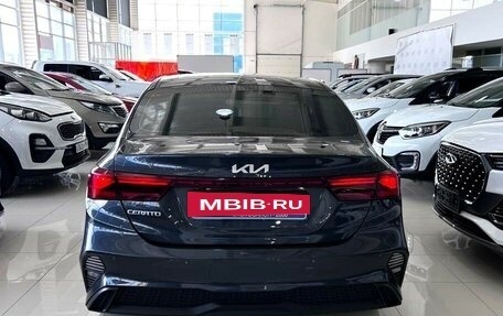 KIA Cerato IV, 2022 год, 2 190 000 рублей, 4 фотография