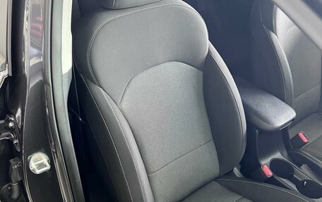KIA Cerato IV, 2022 год, 2 190 000 рублей, 11 фотография