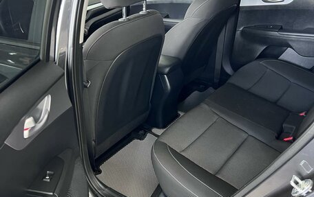 KIA Cerato IV, 2022 год, 2 190 000 рублей, 17 фотография