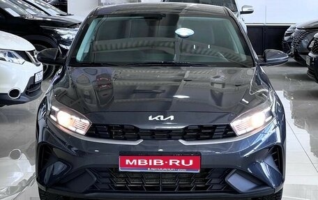 KIA Cerato IV, 2022 год, 2 190 000 рублей, 5 фотография