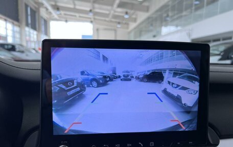 KIA Cerato IV, 2022 год, 2 190 000 рублей, 10 фотография