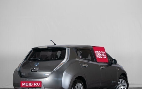 Nissan Leaf I, 2015 год, 899 000 рублей, 5 фотография