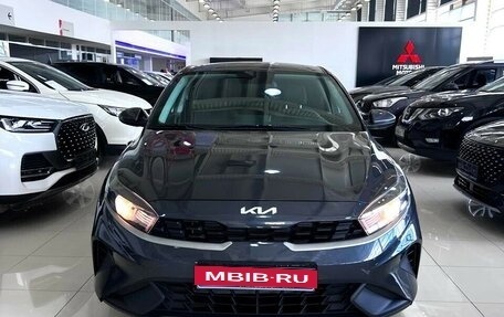 KIA Cerato IV, 2022 год, 2 190 000 рублей, 2 фотография