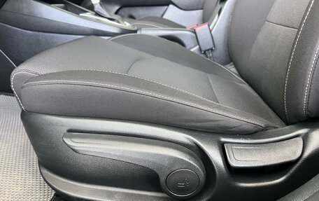 KIA Cerato IV, 2022 год, 2 190 000 рублей, 20 фотография