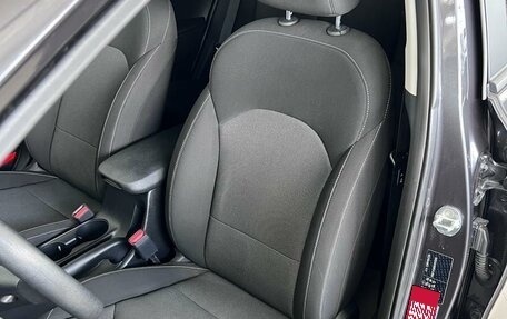 KIA Cerato IV, 2022 год, 2 190 000 рублей, 18 фотография
