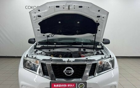 Nissan Terrano III, 2015 год, 989 000 рублей, 5 фотография