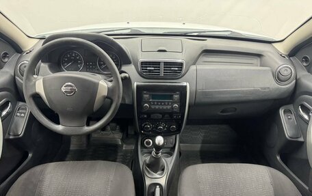 Nissan Terrano III, 2015 год, 989 000 рублей, 9 фотография