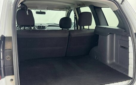 Nissan Terrano III, 2015 год, 989 000 рублей, 8 фотография