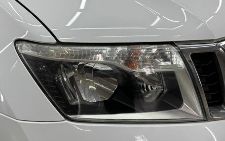 Nissan Terrano III, 2015 год, 989 000 рублей, 7 фотография