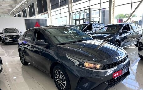 KIA Cerato IV, 2022 год, 2 190 000 рублей, 3 фотография