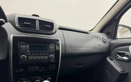 Nissan Terrano III, 2015 год, 989 000 рублей, 12 фотография