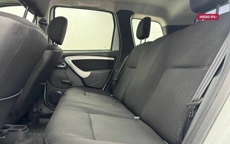 Nissan Terrano III, 2015 год, 989 000 рублей, 11 фотография