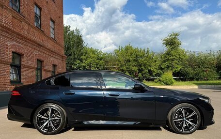 BMW 5 серия, 2023 год, 10 490 000 рублей, 6 фотография