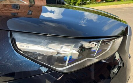 BMW 5 серия, 2023 год, 10 490 000 рублей, 10 фотография