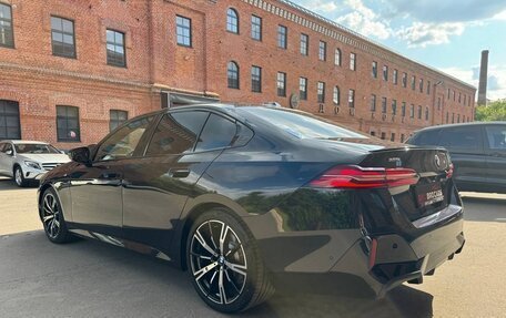 BMW 5 серия, 2023 год, 10 490 000 рублей, 9 фотография