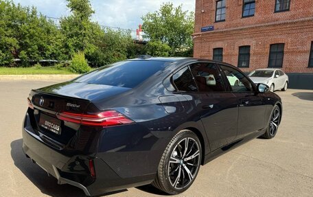 BMW 5 серия, 2023 год, 10 490 000 рублей, 7 фотография