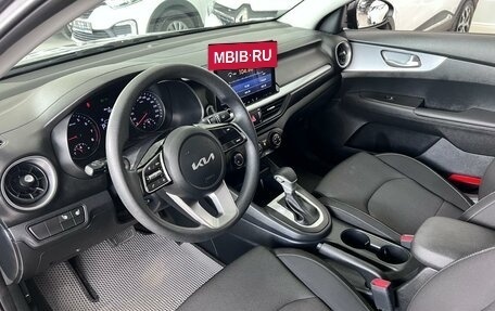 KIA Cerato IV, 2022 год, 2 190 000 рублей, 19 фотография