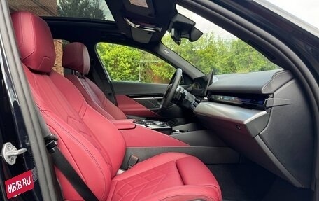 BMW 5 серия, 2023 год, 10 490 000 рублей, 13 фотография