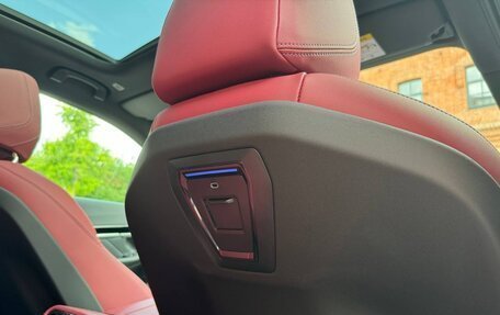 BMW 5 серия, 2023 год, 10 490 000 рублей, 17 фотография
