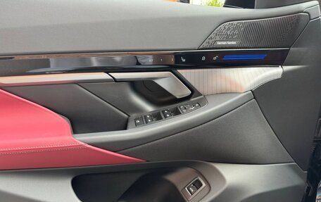 BMW 5 серия, 2023 год, 10 490 000 рублей, 20 фотография