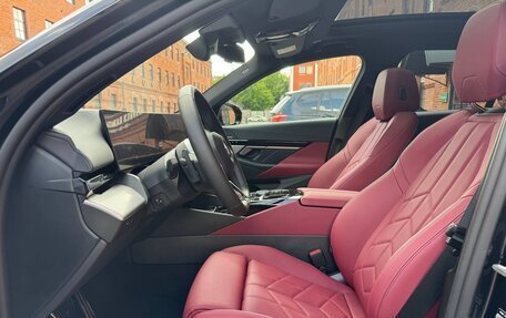 BMW 5 серия, 2023 год, 10 490 000 рублей, 23 фотография