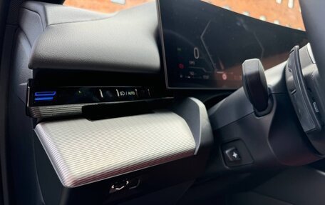 BMW 5 серия, 2023 год, 10 490 000 рублей, 24 фотография