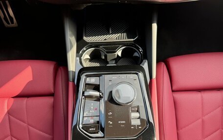 BMW 5 серия, 2023 год, 10 490 000 рублей, 27 фотография