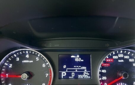 KIA Cerato IV, 2022 год, 2 190 000 рублей, 25 фотография