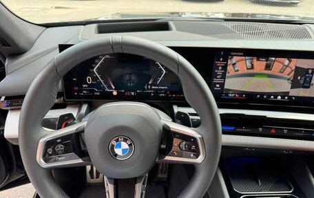 BMW 5 серия, 2023 год, 10 490 000 рублей, 25 фотография