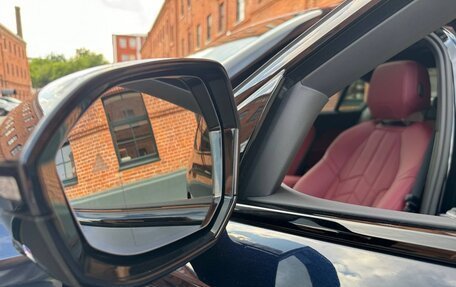 BMW 5 серия, 2023 год, 10 490 000 рублей, 21 фотография