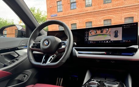 BMW 5 серия, 2023 год, 10 490 000 рублей, 26 фотография